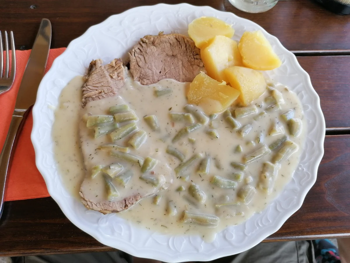 Essen und Trinken photo 4