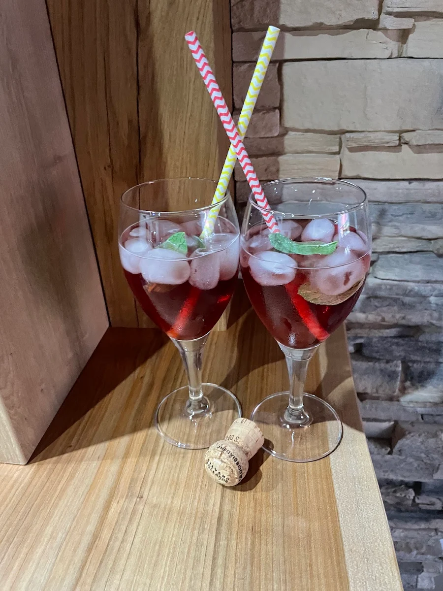 Essen und Trinken photo 3