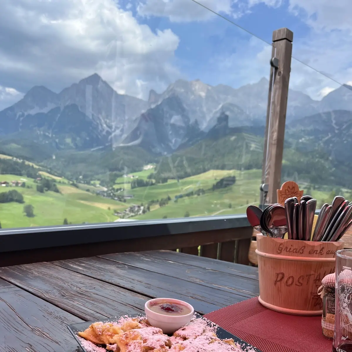 Essen und Trinken photo 1