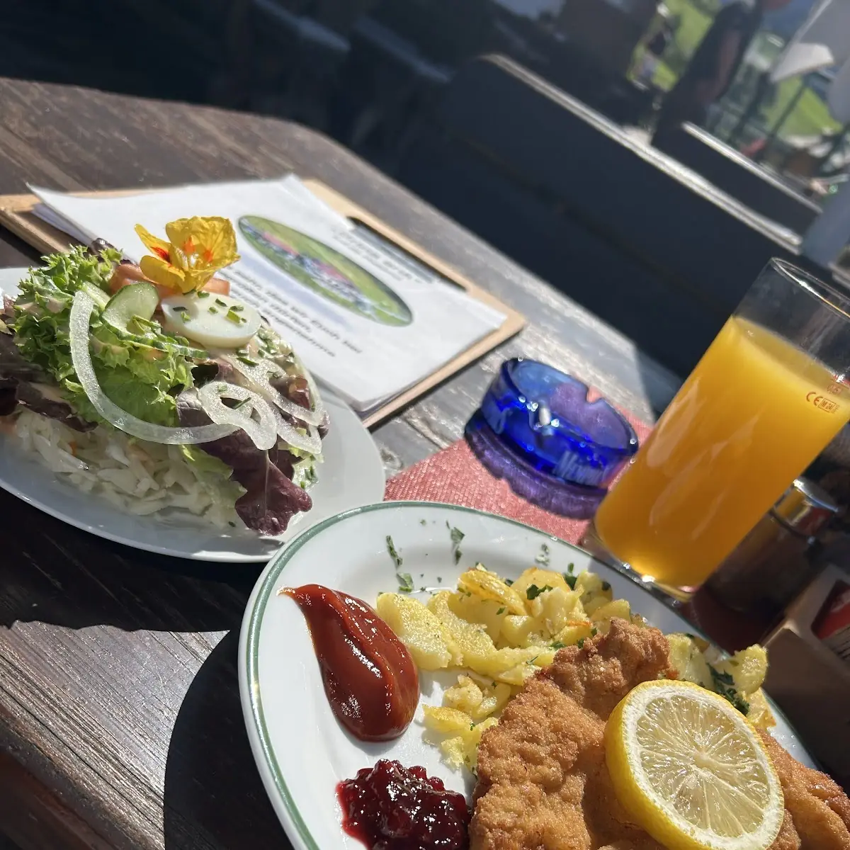 Essen und Trinken photo 10