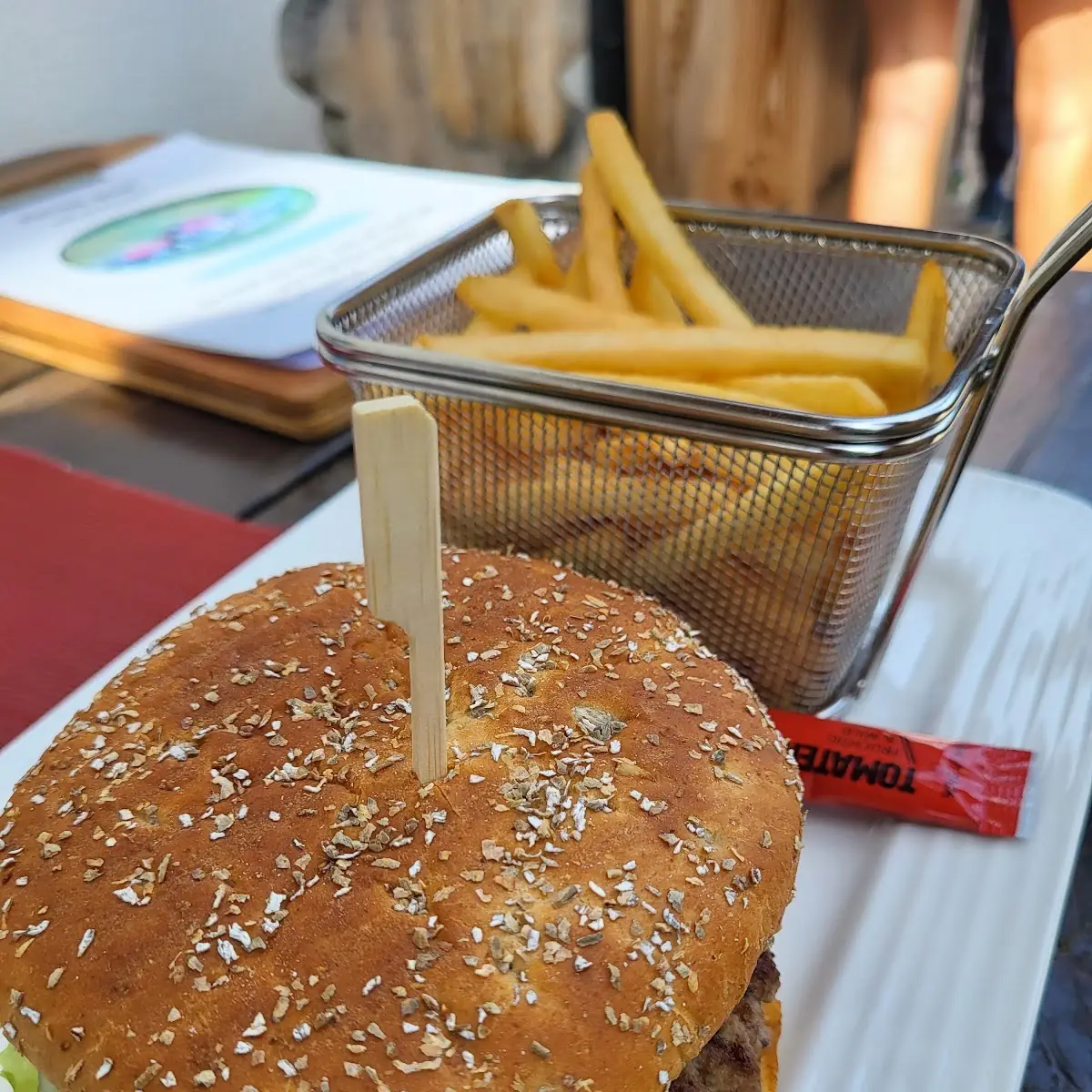 Essen und Trinken photo 5