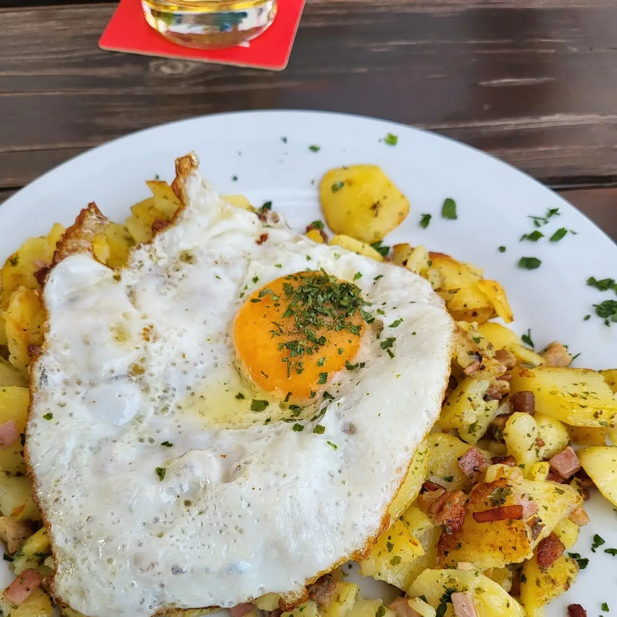 Essen und Trinken photo 6