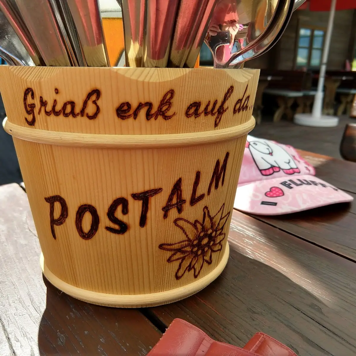 Essen und Trinken photo 8