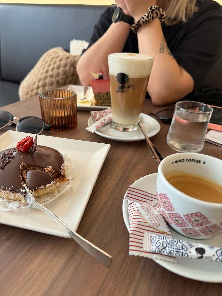 Essen und Trinken photo 1