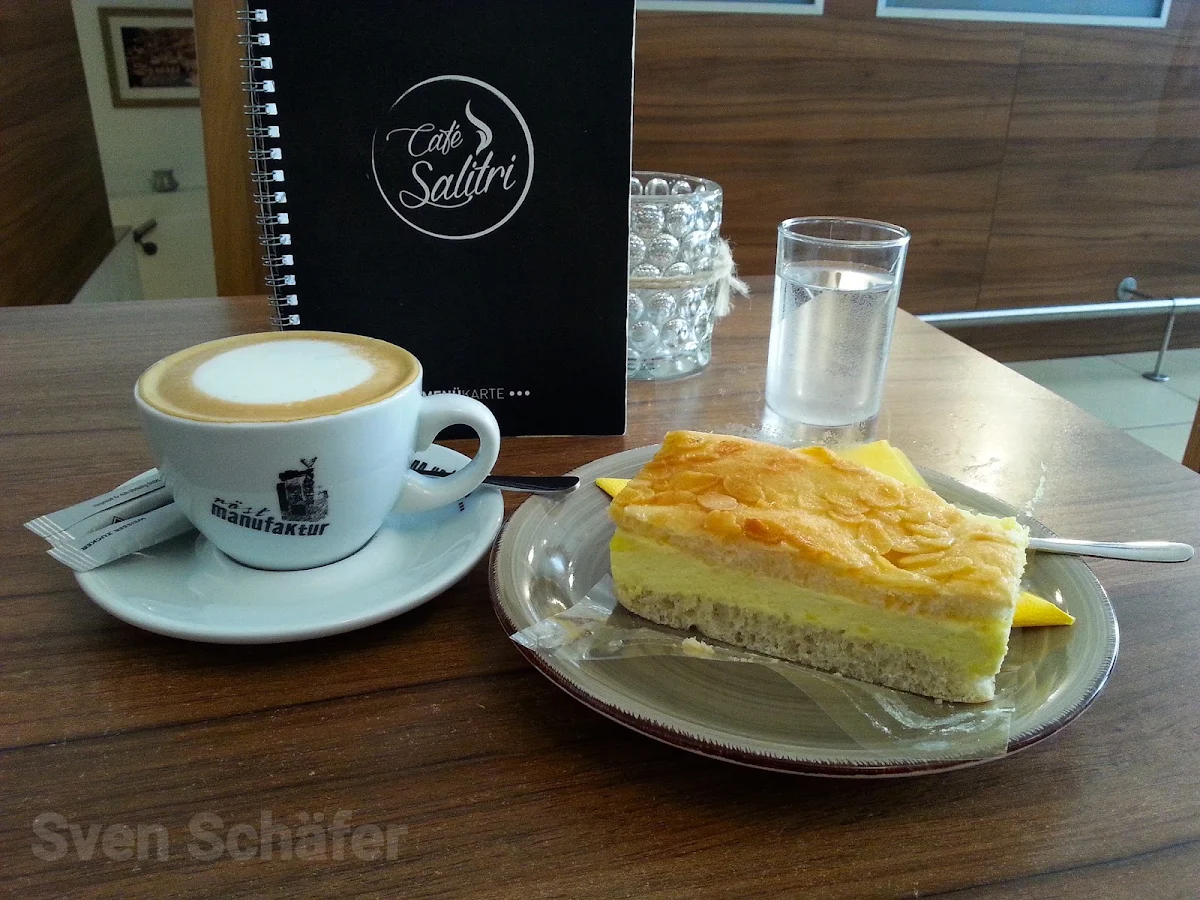 Essen und Trinken photo 10