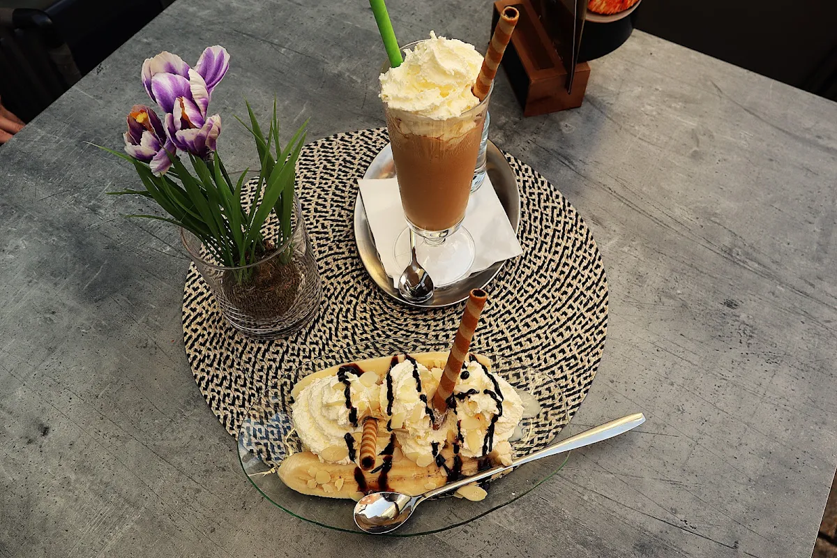 Essen und Trinken photo 4