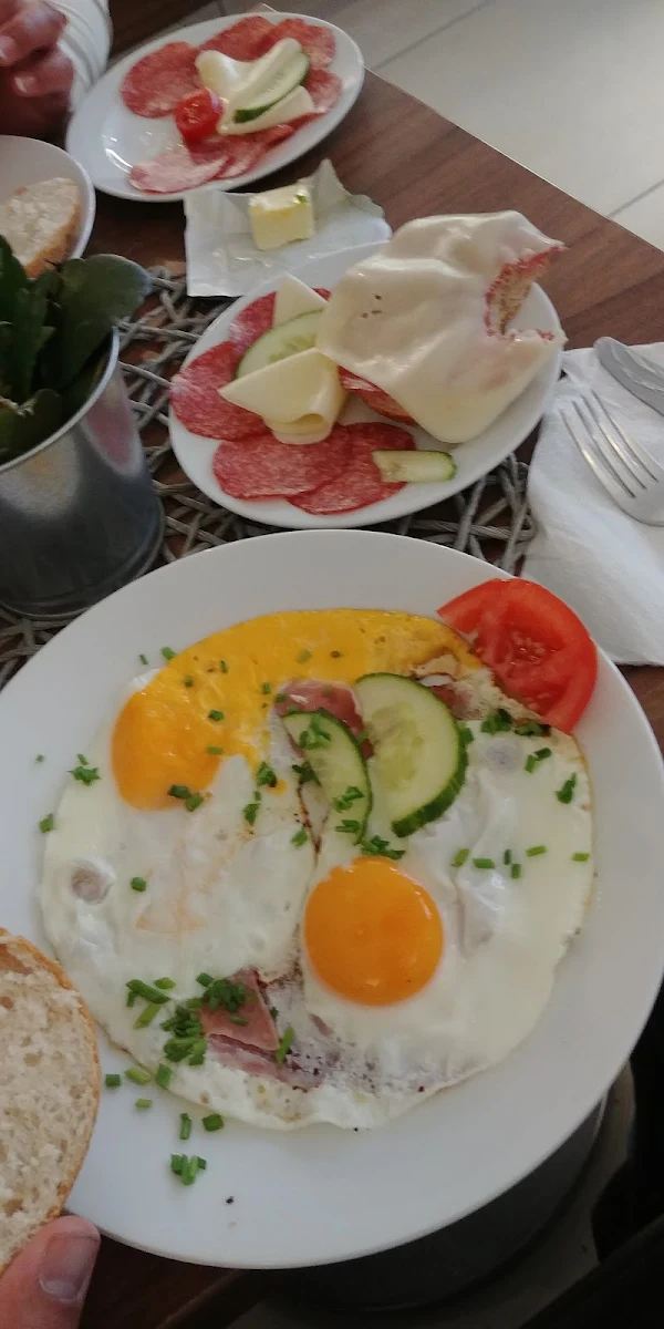 Essen und Trinken photo 6