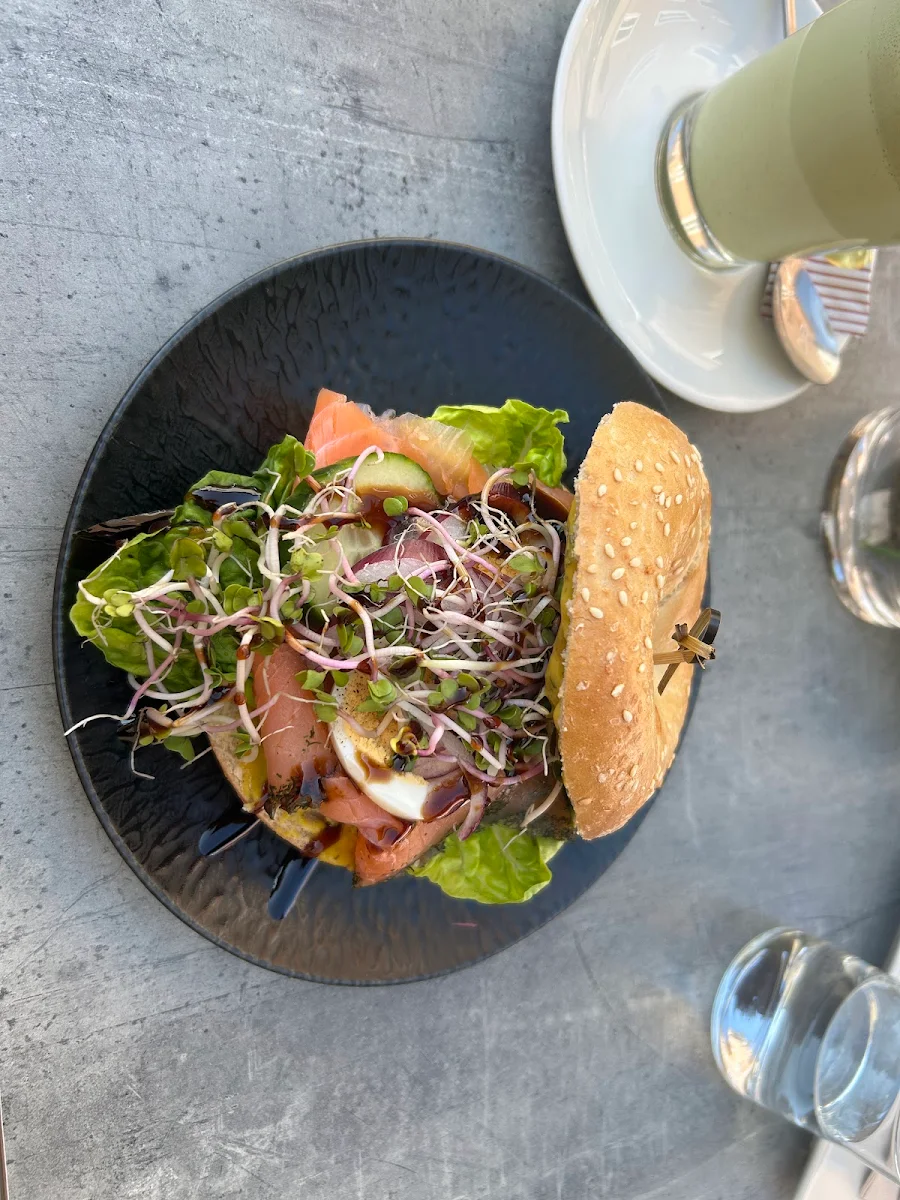 Essen und Trinken photo 9