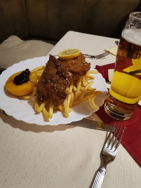 Essen und Trinken photo 2