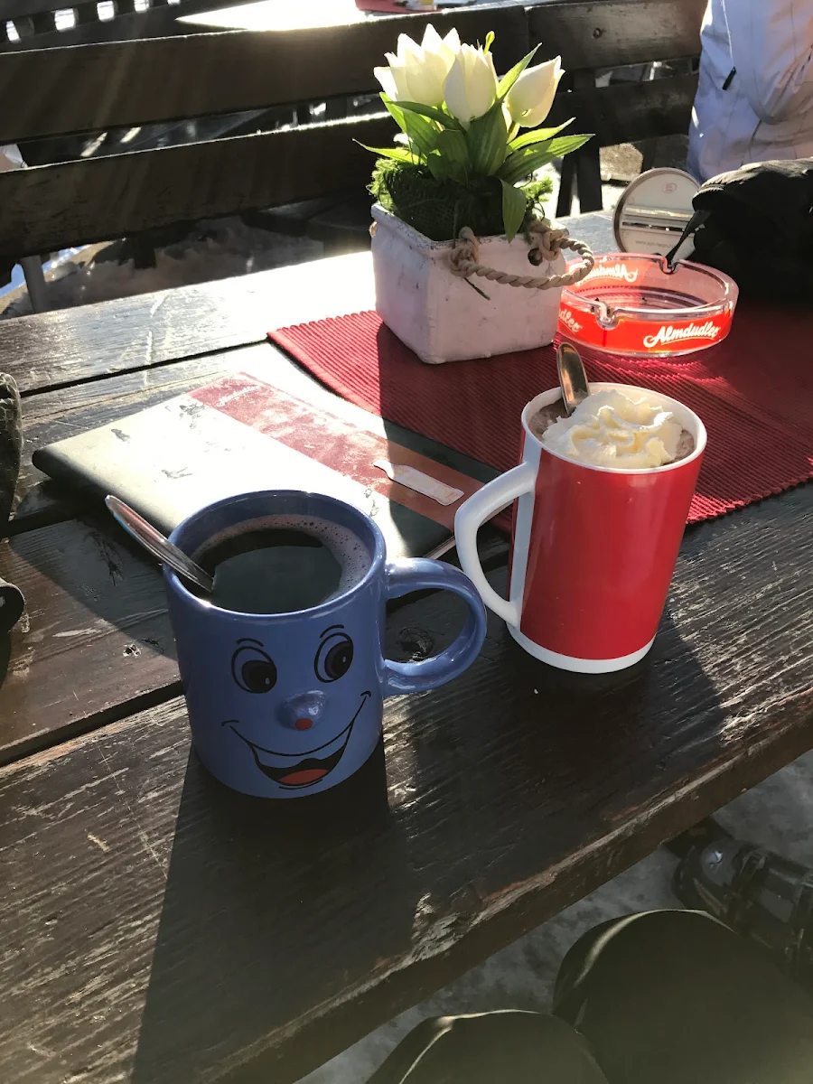 Essen und Trinken photo 3