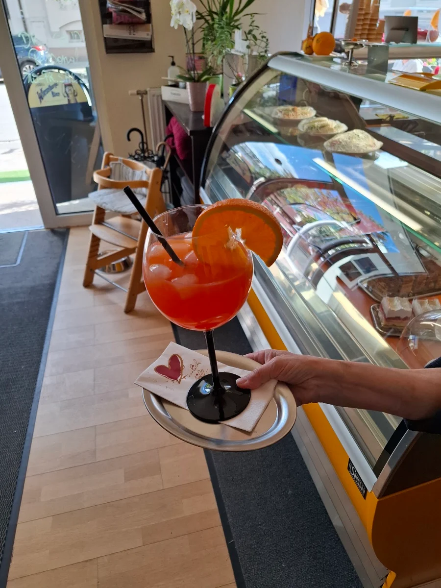 Essen und Trinken photo 1