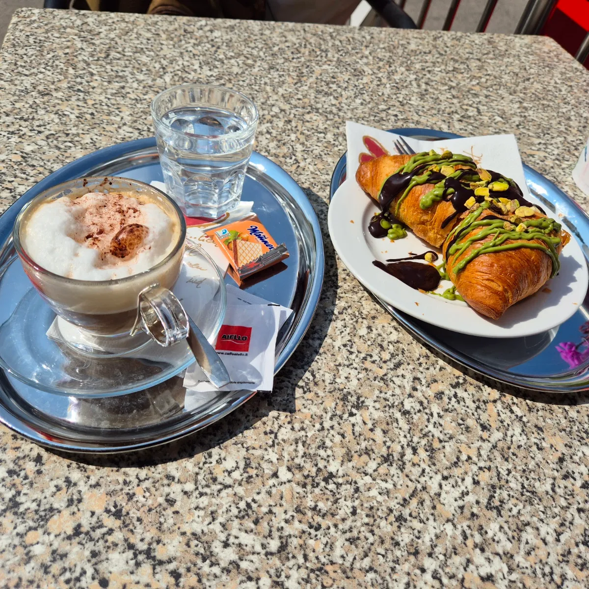 Essen und Trinken photo 2