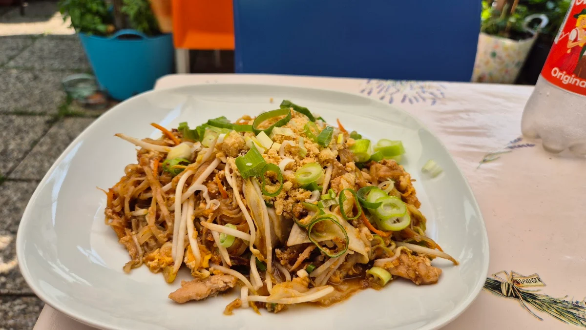 Essen und Trinken photo 4