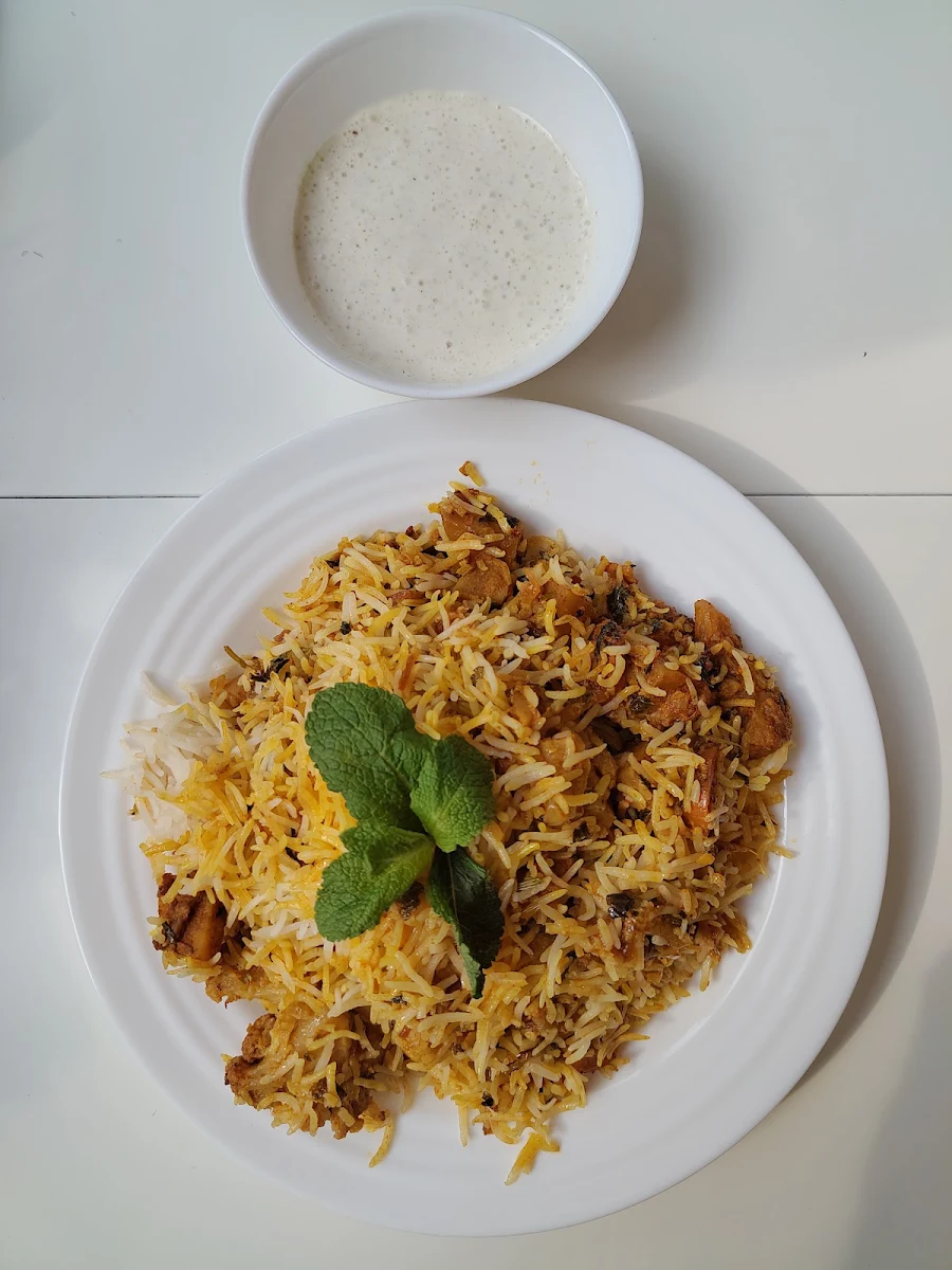 Essen und Trinken photo 9