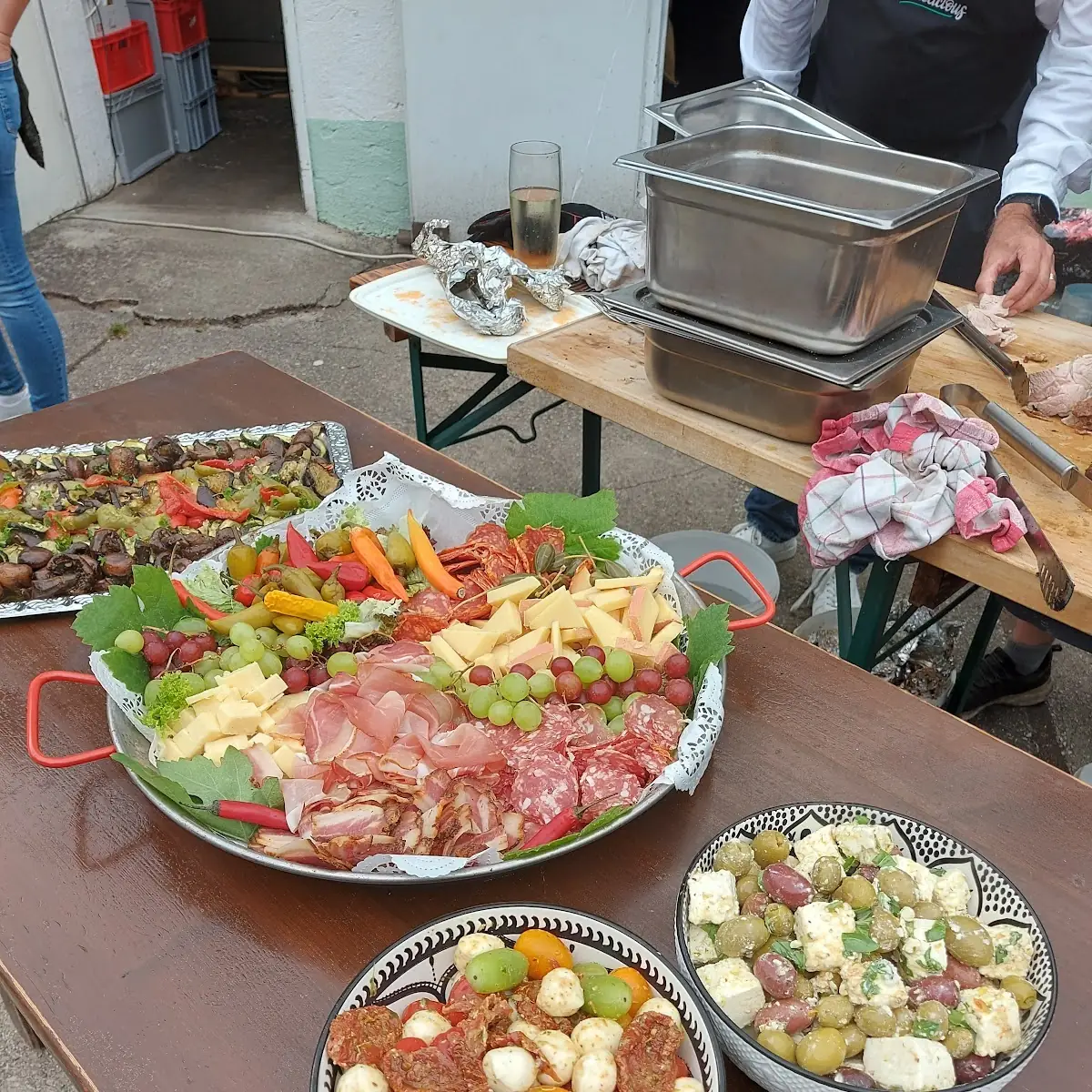 Essen und Trinken photo 10