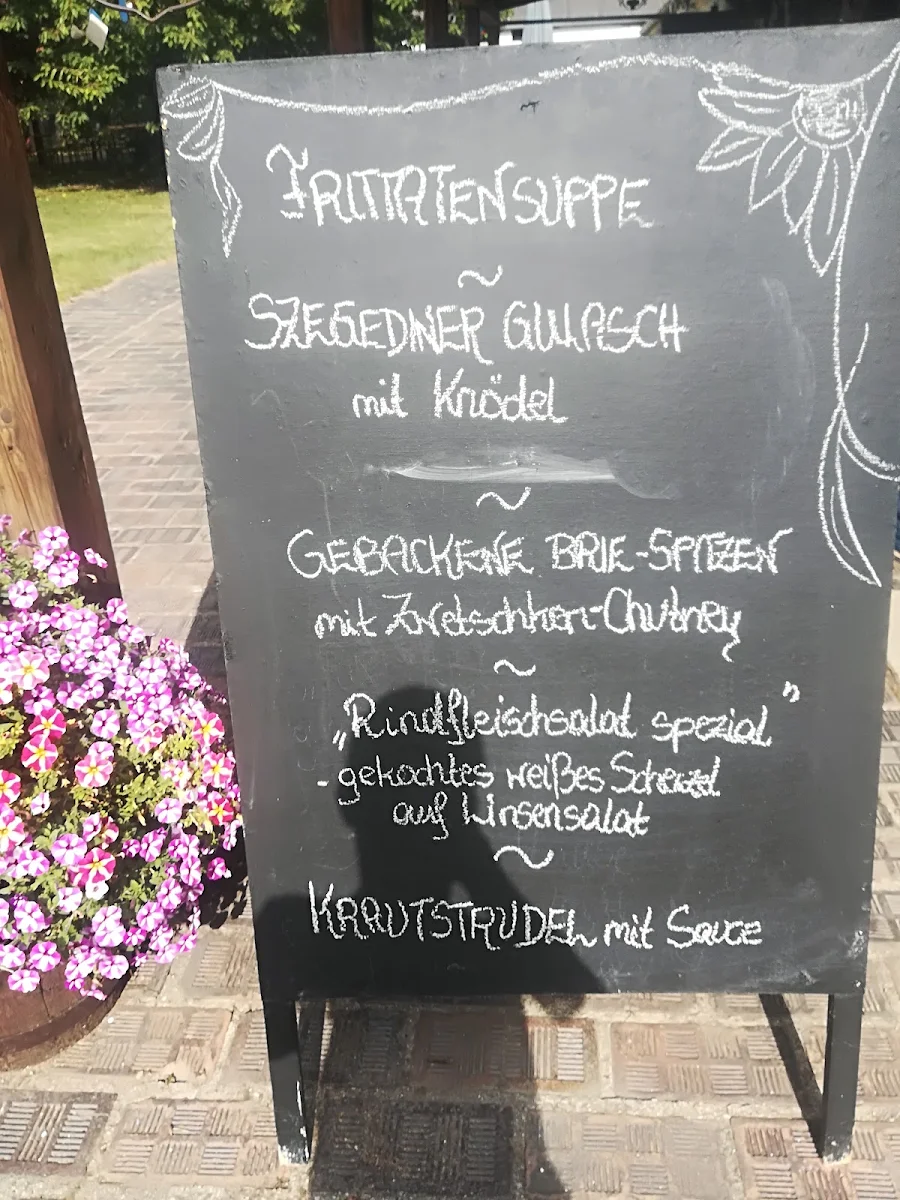 Speisekarte photo 9