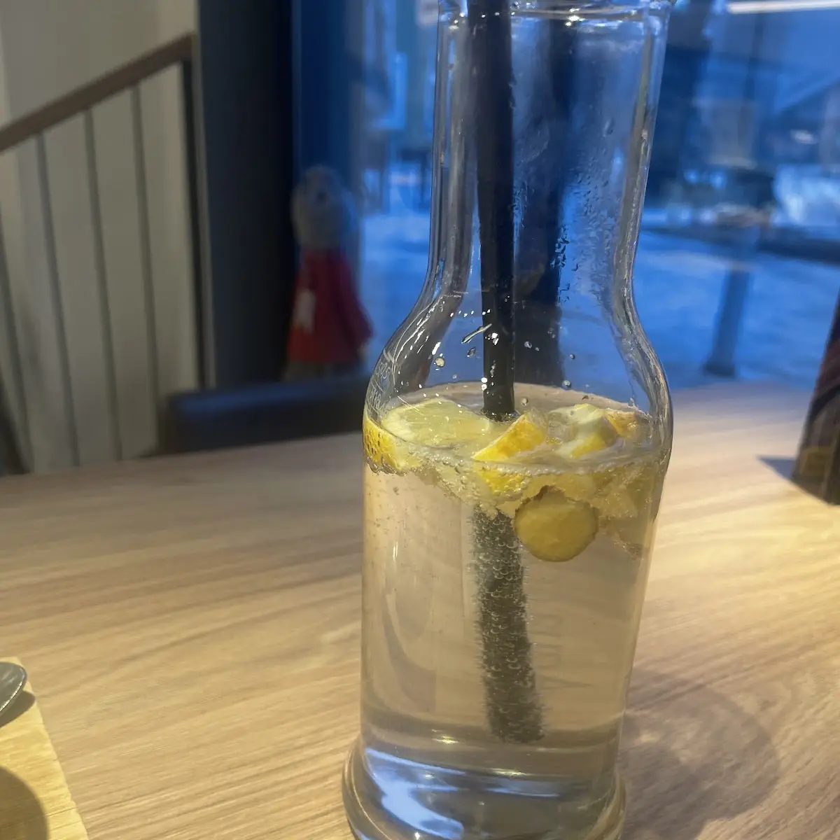 Essen und Trinken photo 10