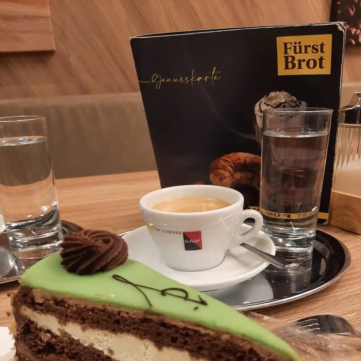 Essen und Trinken photo 8