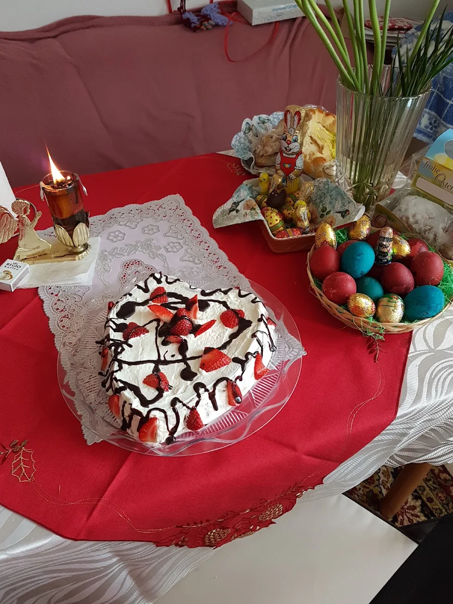 Essen und Trinken photo 3