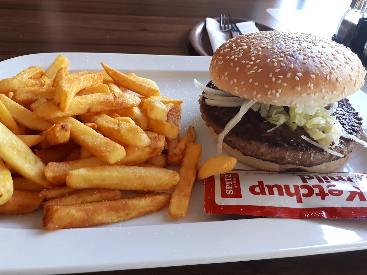 Essen und Trinken photo 5