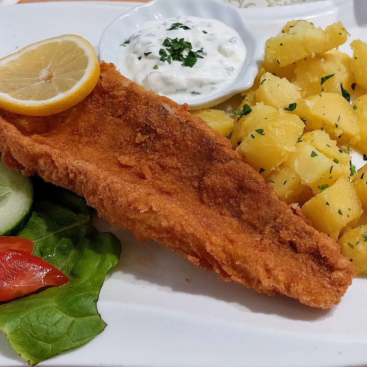 Essen und Trinken photo 1