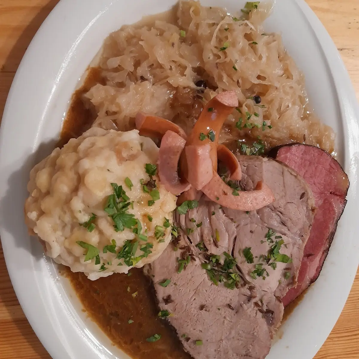 Essen und Trinken photo 10