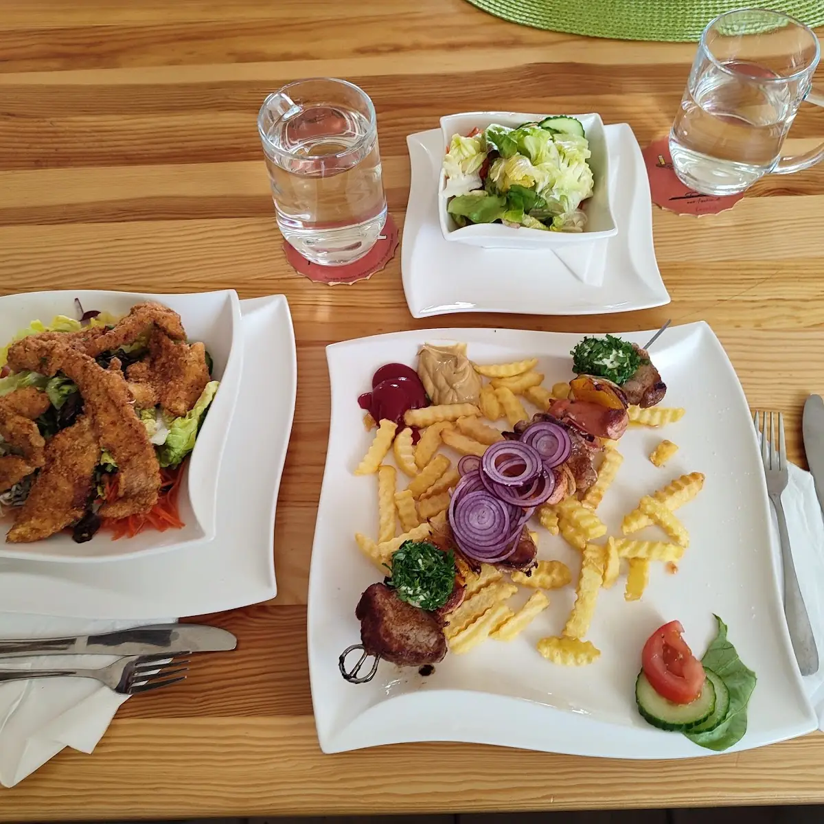Essen und Trinken photo 2