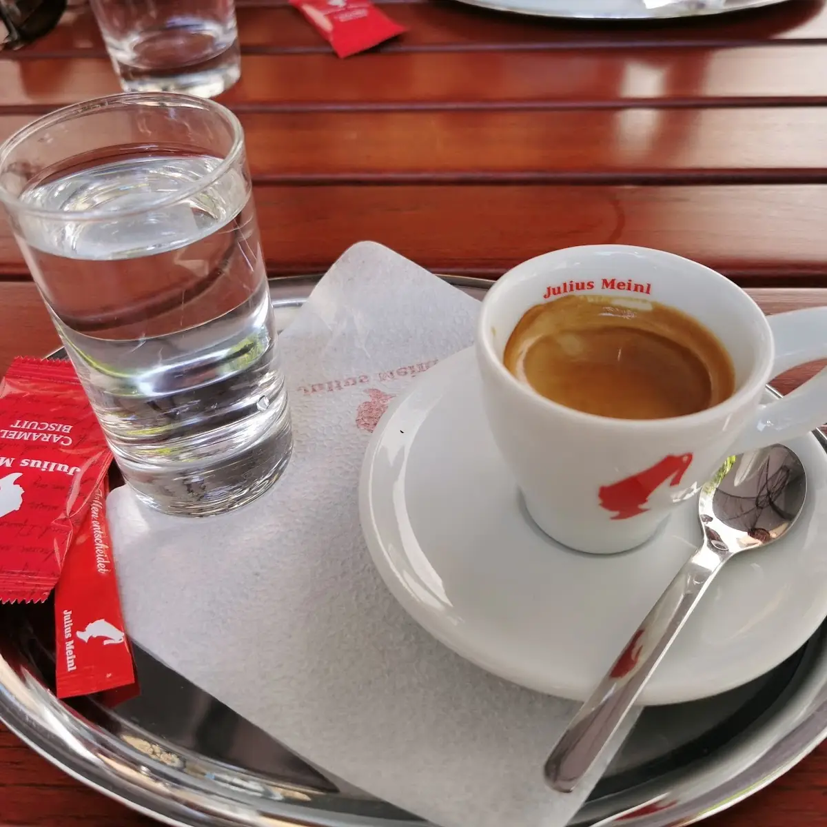 Essen und Trinken photo 4