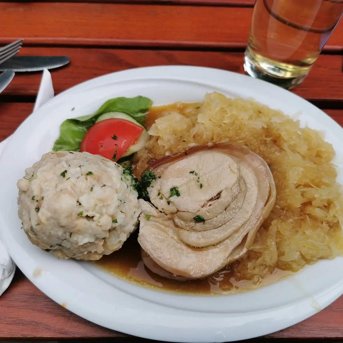 Essen und Trinken photo 6
