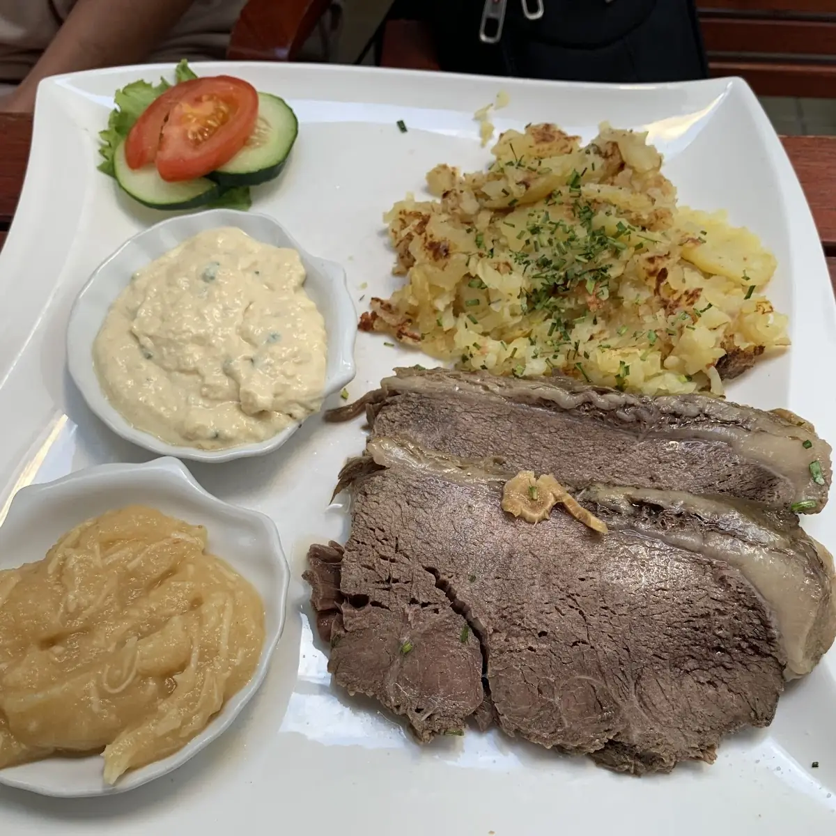 Essen und Trinken photo 7