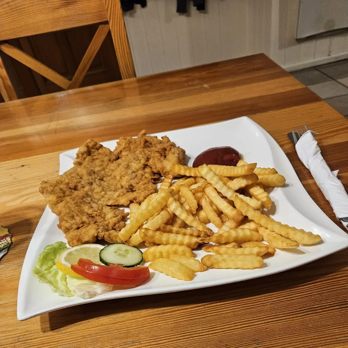 Essen und Trinken photo 9
