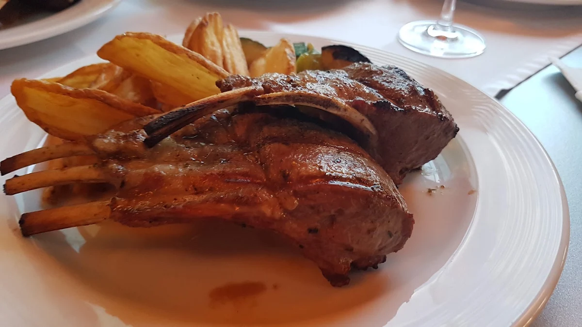 Essen und Trinken photo 10