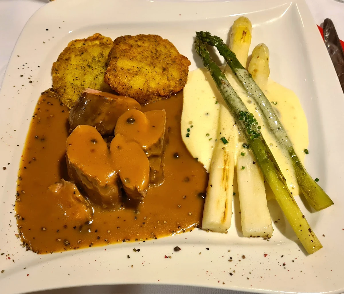 Essen und Trinken photo 2