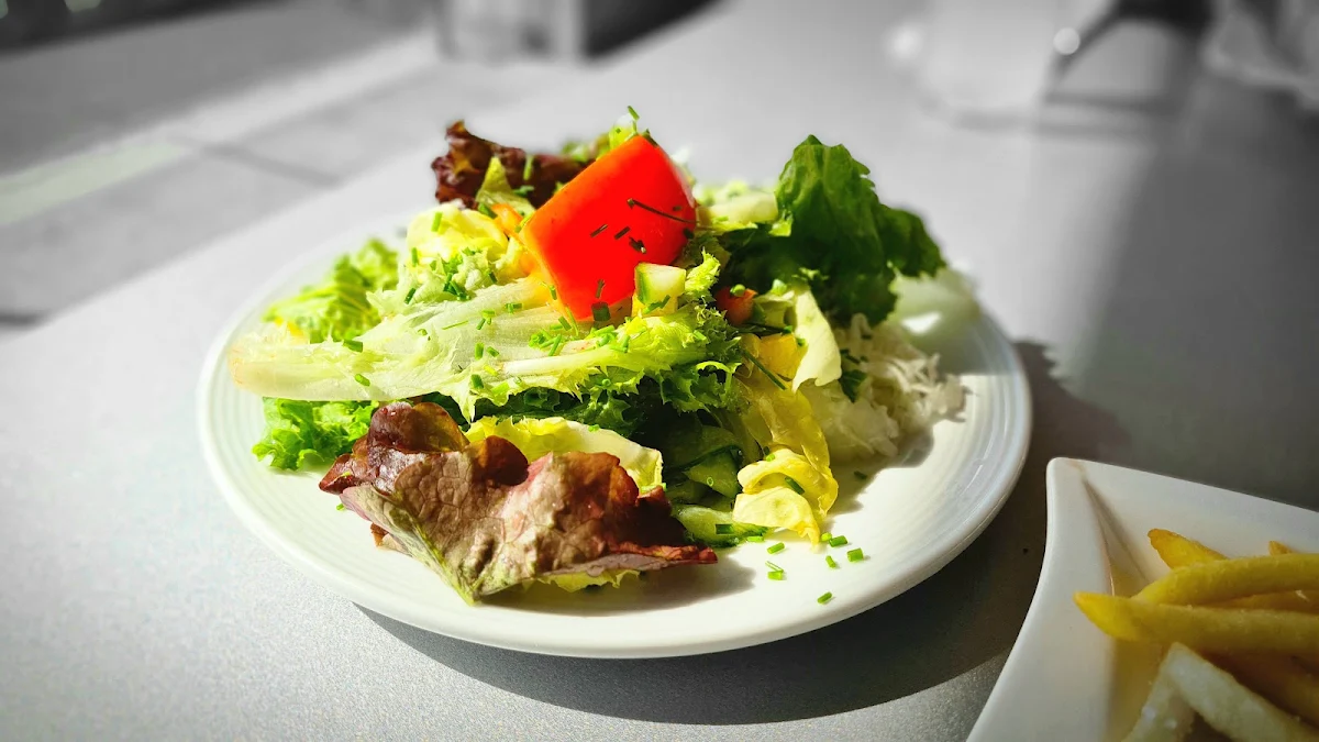 Essen und Trinken photo 7