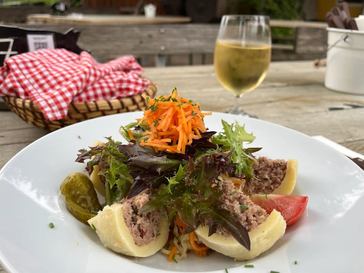 Essen und Trinken photo 10
