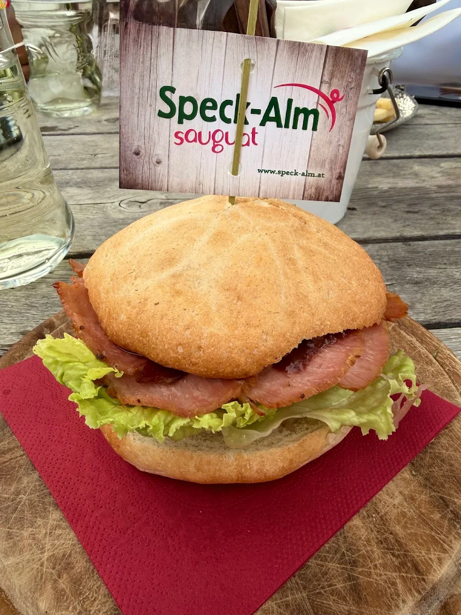 Essen und Trinken photo 2