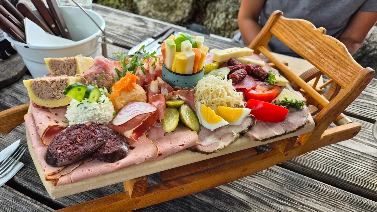 Essen und Trinken photo 3