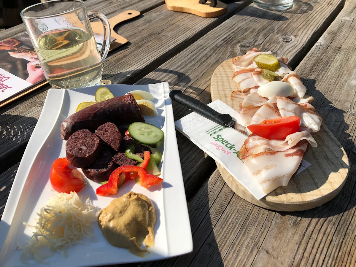 Essen und Trinken photo 6