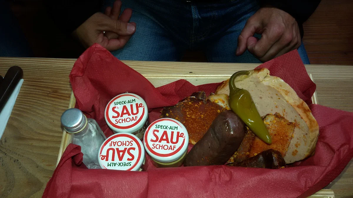 Essen und Trinken photo 7