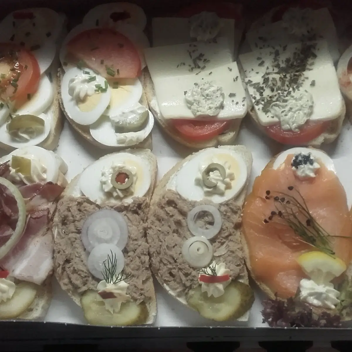 Essen und Trinken photo 3
