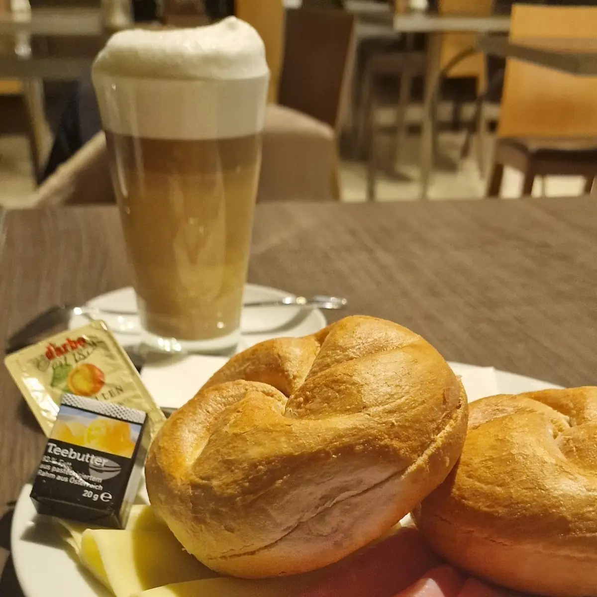 Essen und Trinken photo 4