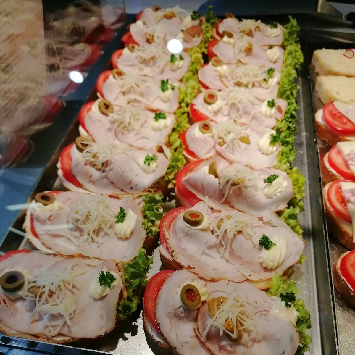 Essen und Trinken photo 6