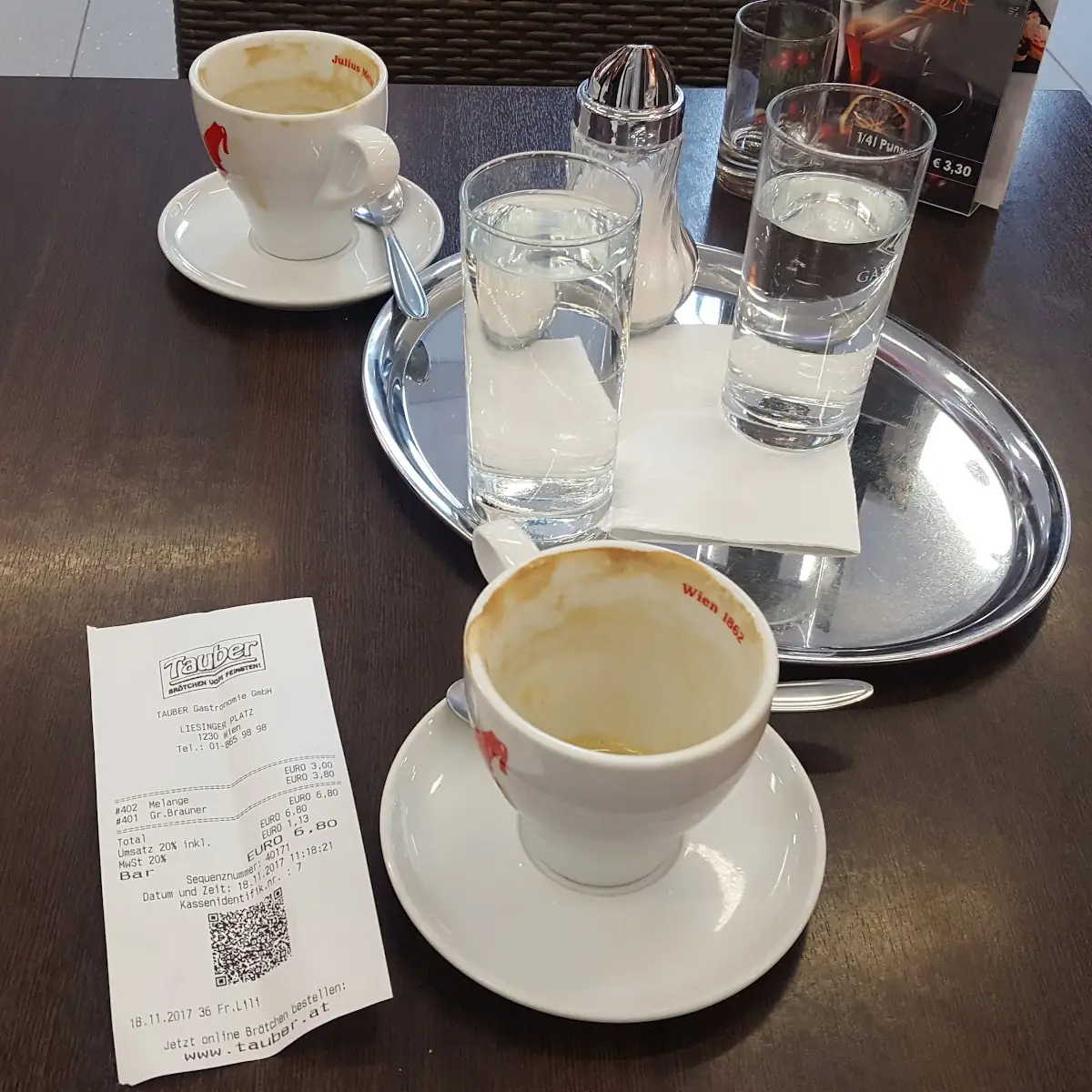 Essen und Trinken photo 9