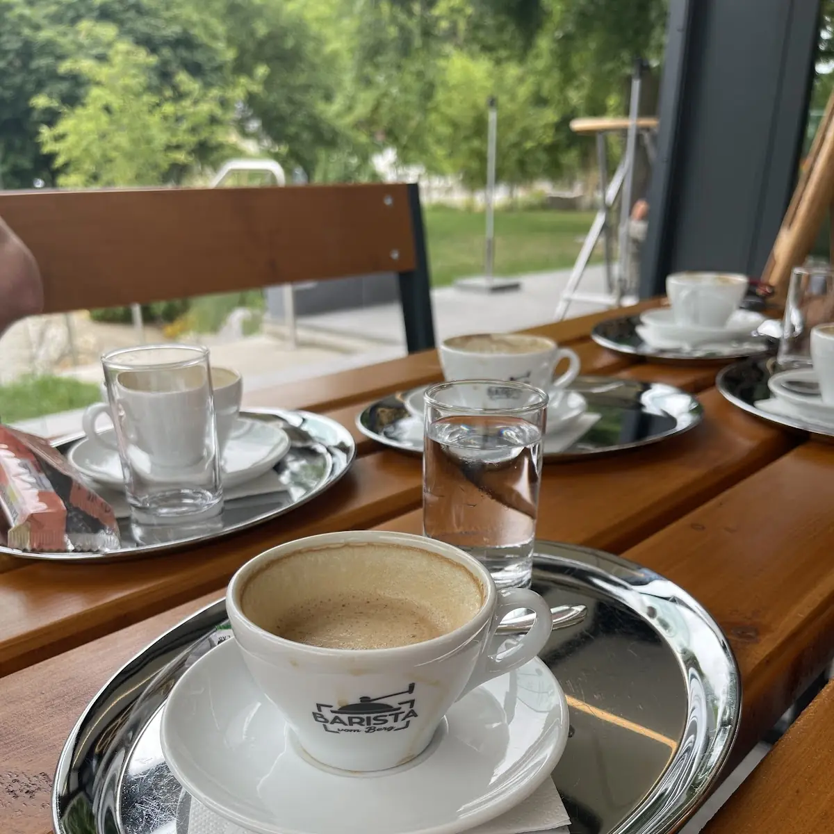 Essen und Trinken photo 3