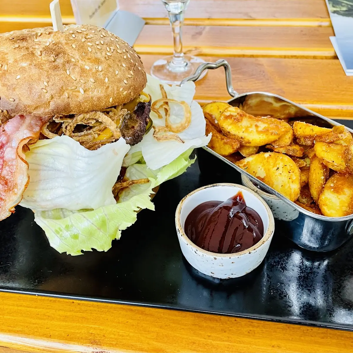 Essen und Trinken photo 8