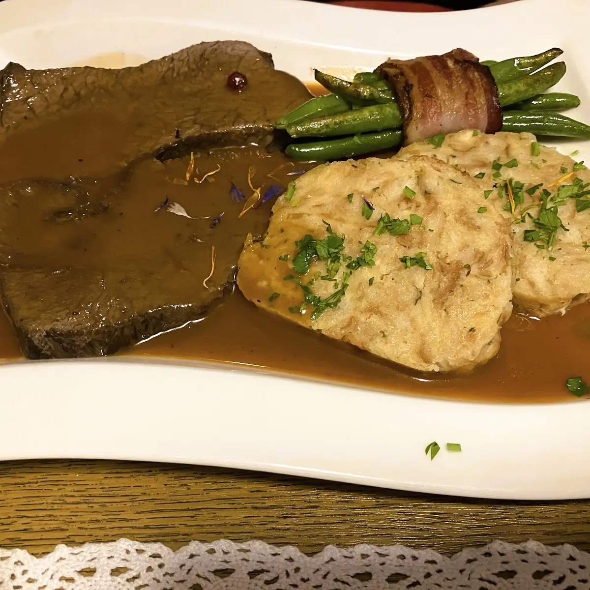 Essen und Trinken photo 2