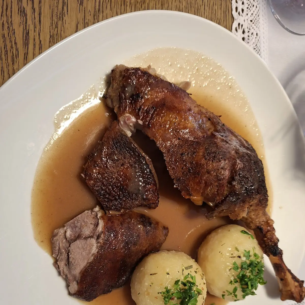 Essen und Trinken photo 3