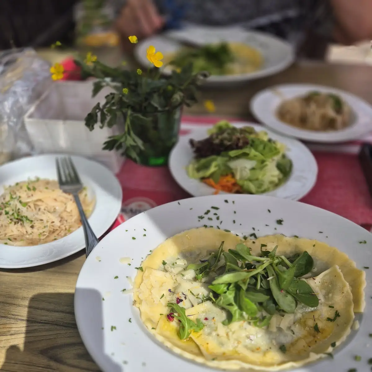 Essen und Trinken photo 5
