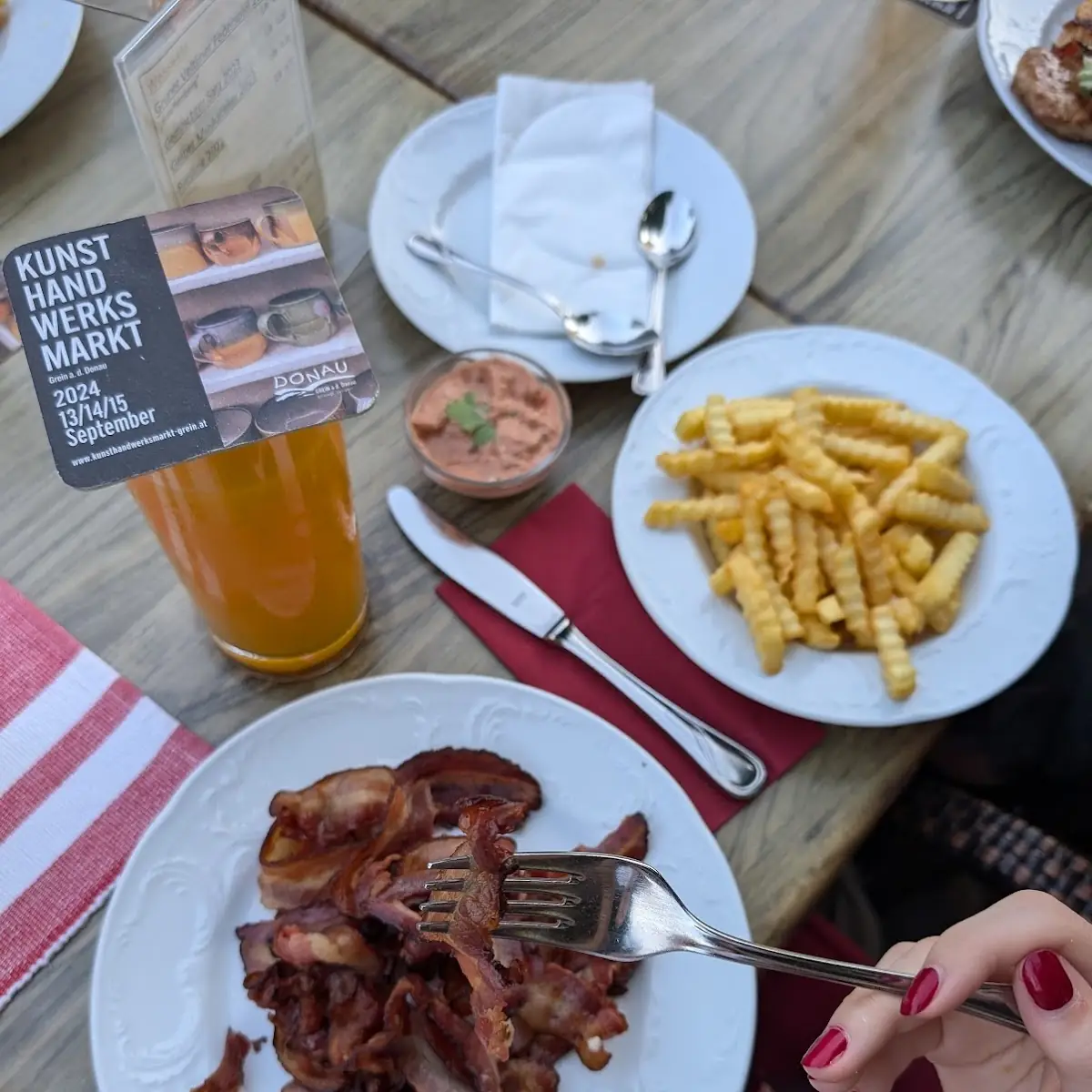 Essen und Trinken photo 6