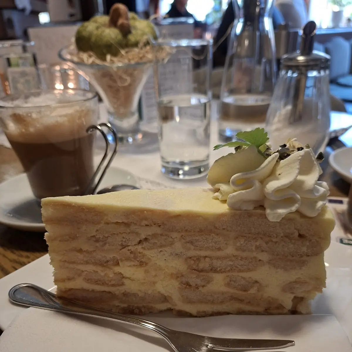 Essen und Trinken photo 7